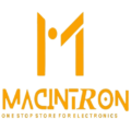 macintron logo