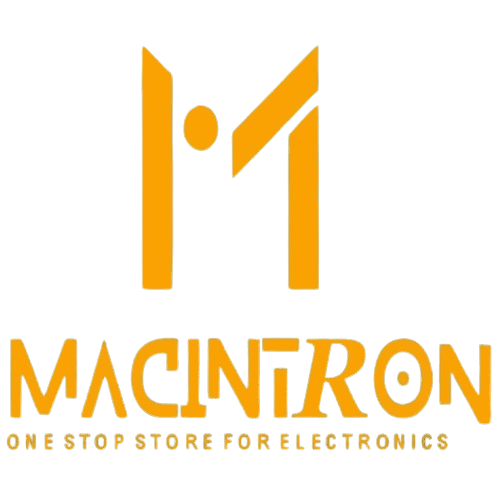 macintron logo