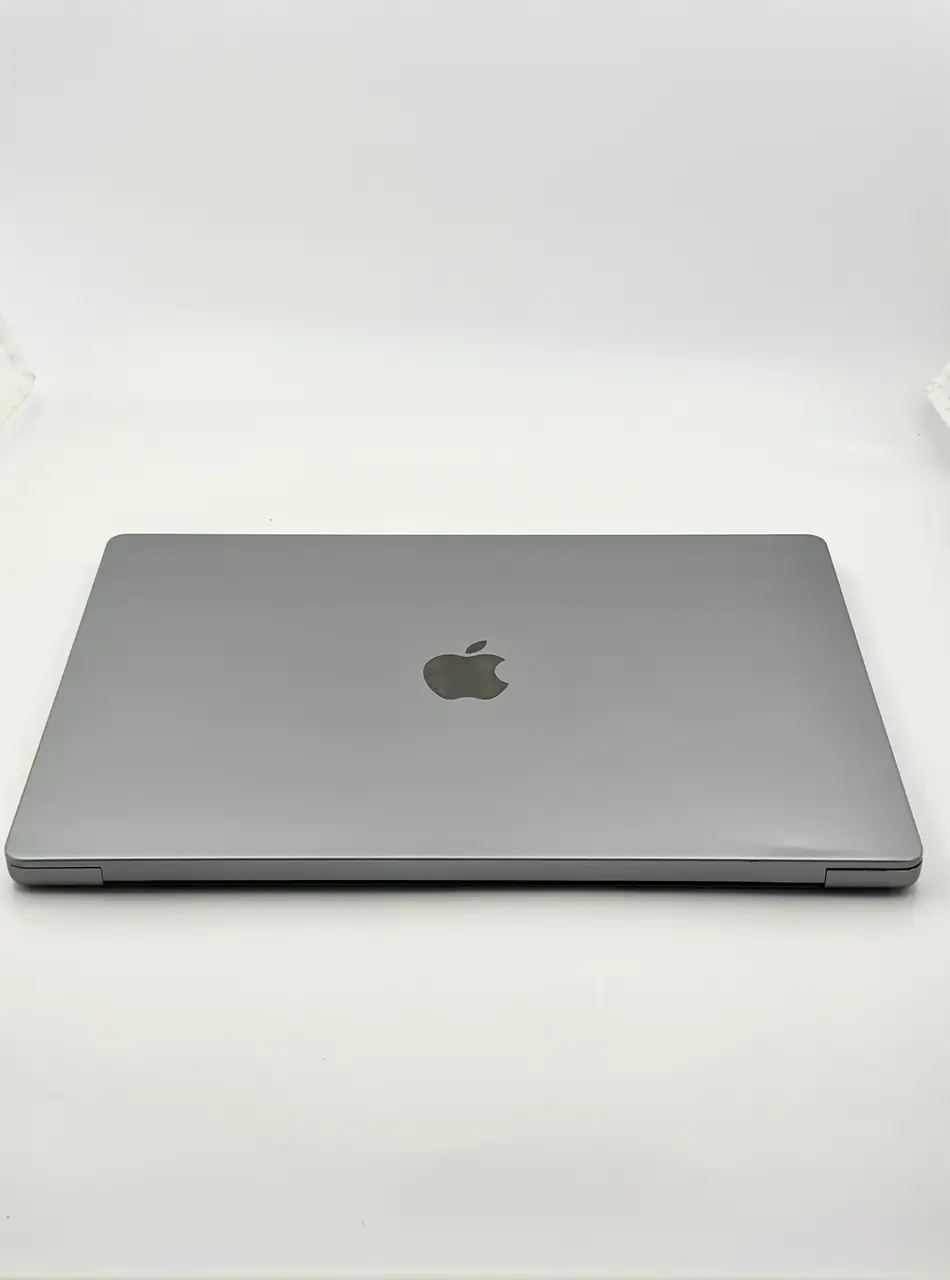 apple macbook m2 pro chip 16inch (preowned)