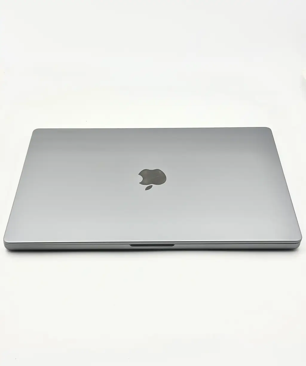 apple macbook m2 pro chip 16inch (preowned)