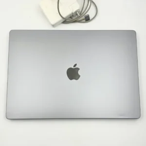 apple macbook m2 pro chip 16inch (preowned)