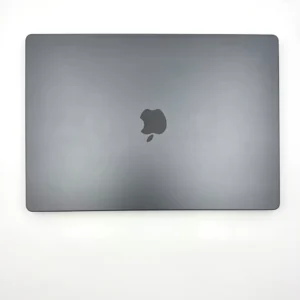 apple macbook m3 pro 16 inches (preowned)
