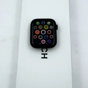 apple watch se 2nd gen 44mm gps + cellular (preowned)