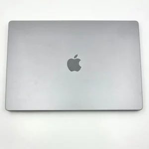 apple macbook m1 pro chip 16 inch (preowned)
