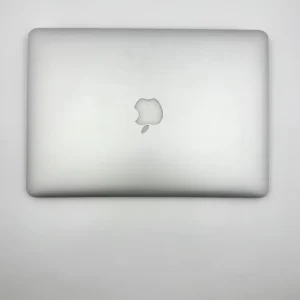 apple macbook air 2017 13inch intel core i5 (preowned)